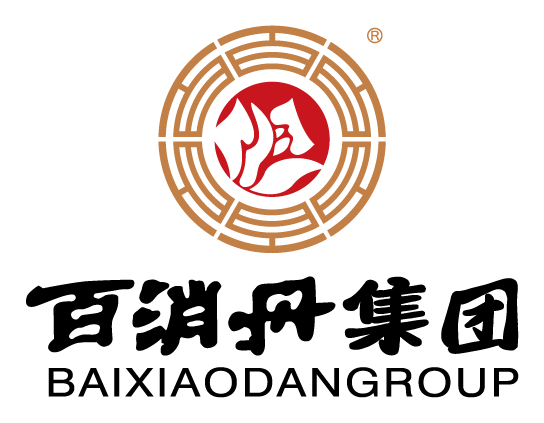 自然生物科技有限公司 Logo