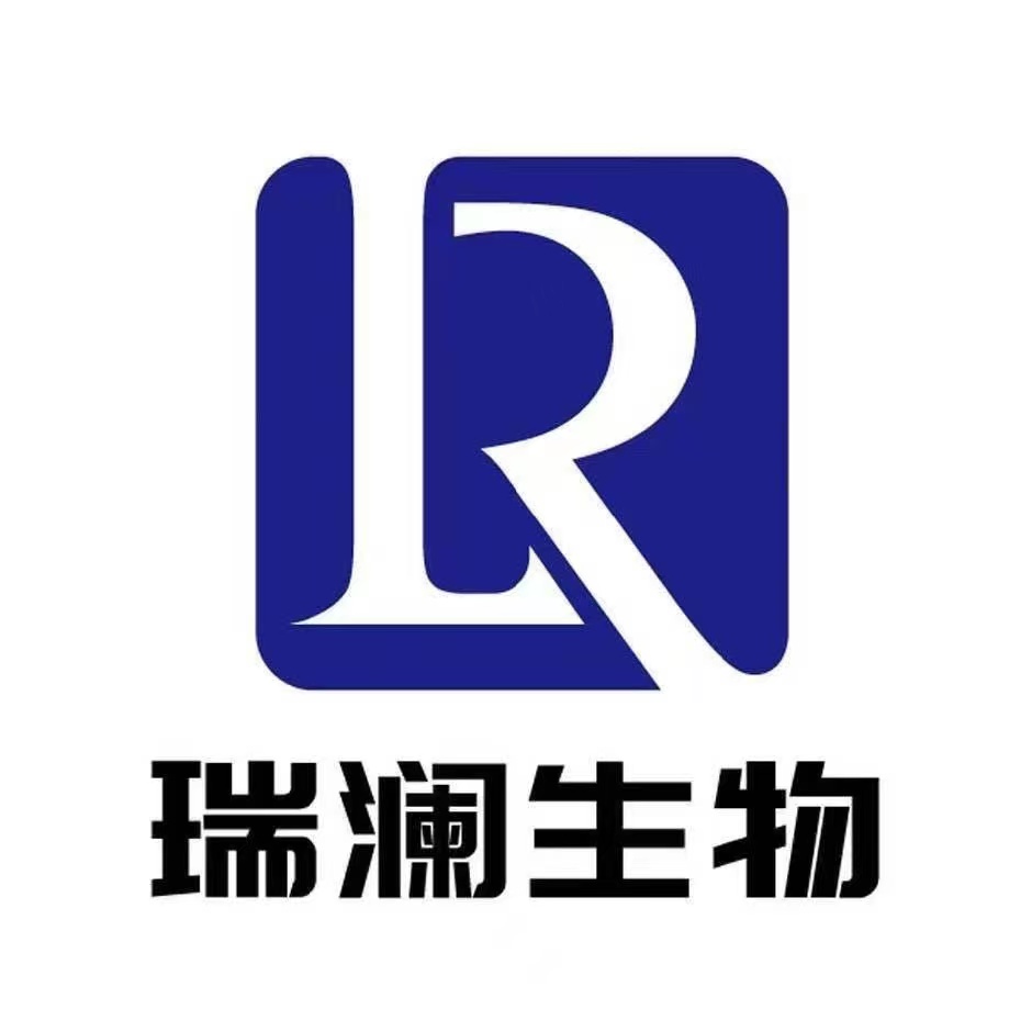 自然生物科技有限公司 Logo