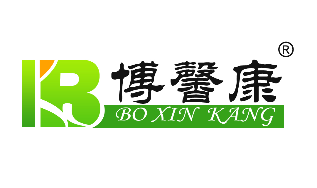 自然生物科技有限公司 Logo