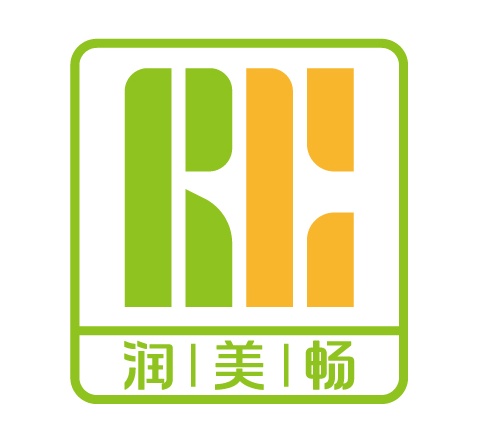 自然生物科技有限公司 Logo