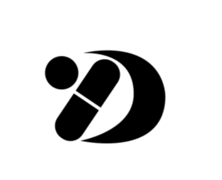 自然生物科技有限公司 Logo