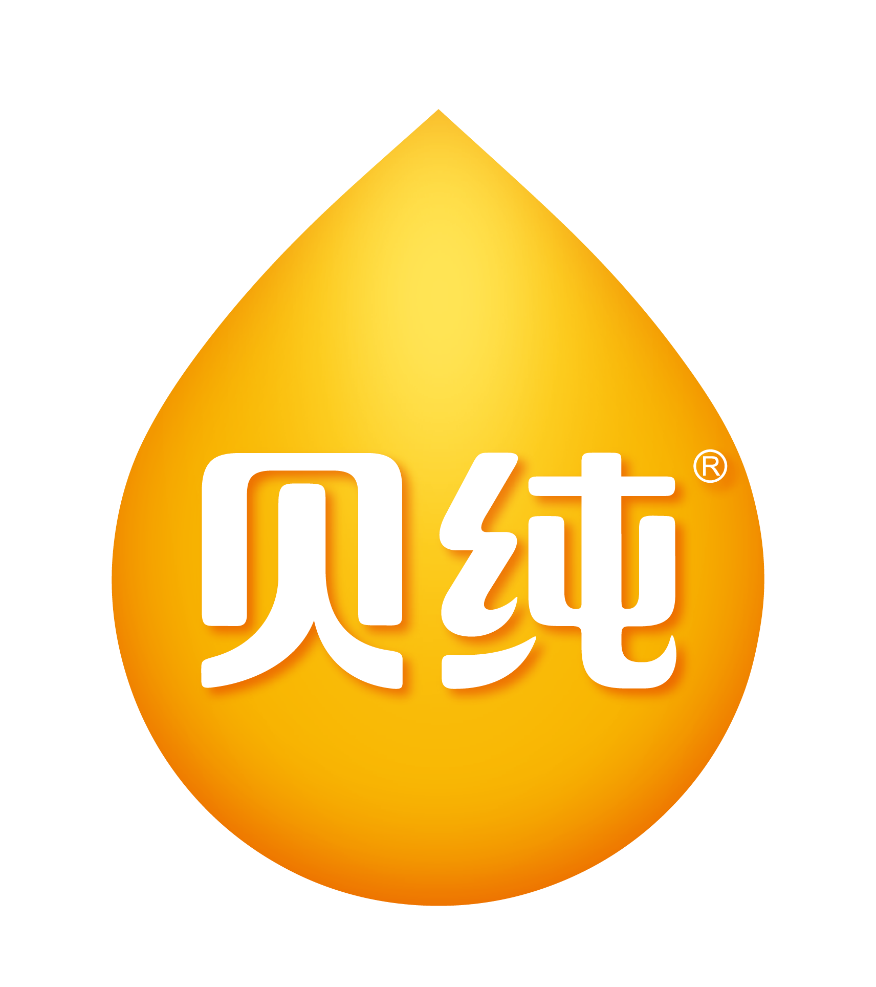 自然生物科技有限公司 Logo