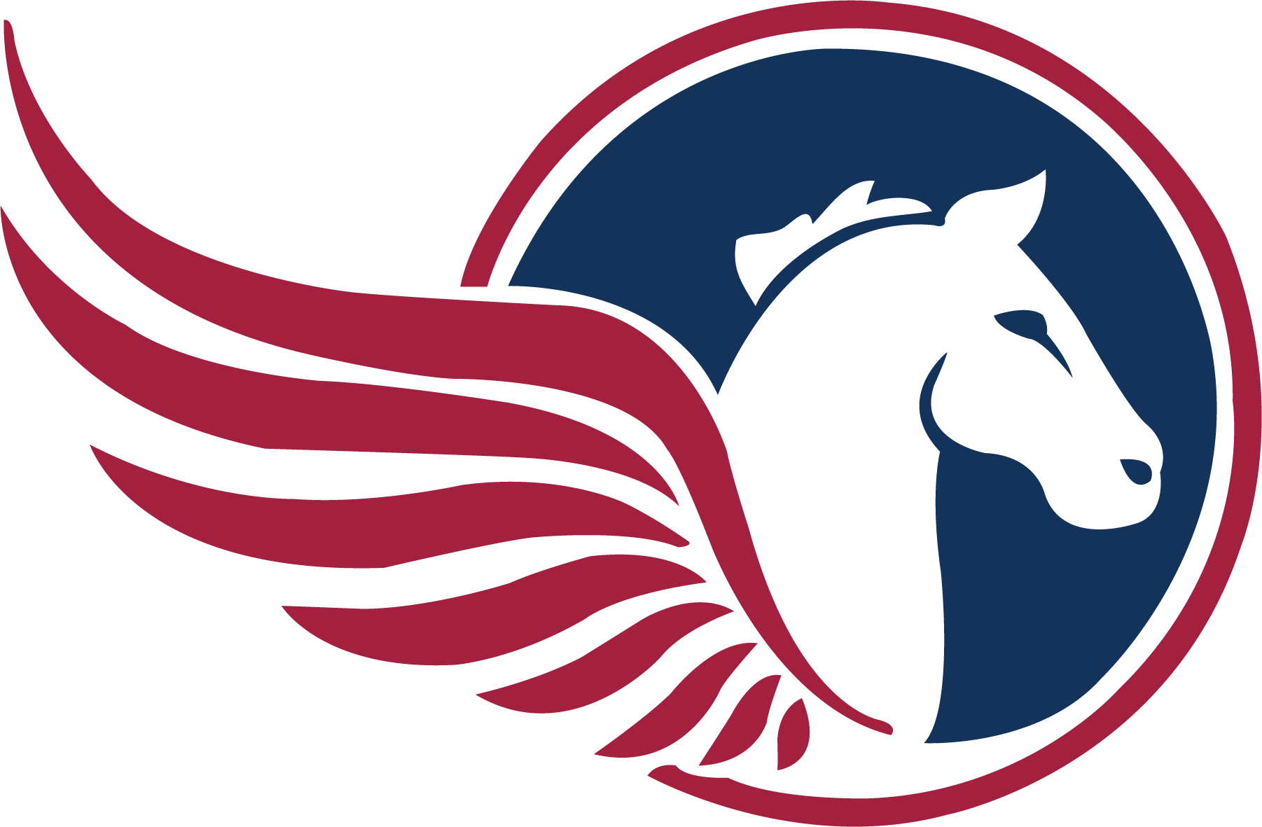 自然生物科技有限公司 Logo