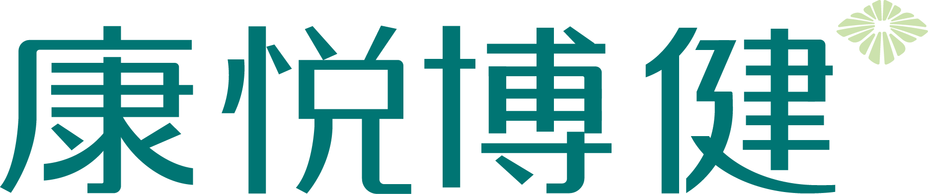 自然生物科技有限公司 Logo