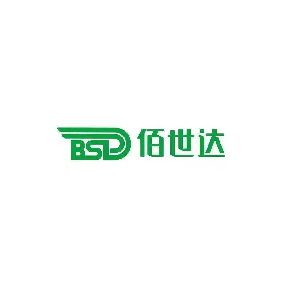自然生物科技有限公司 Logo