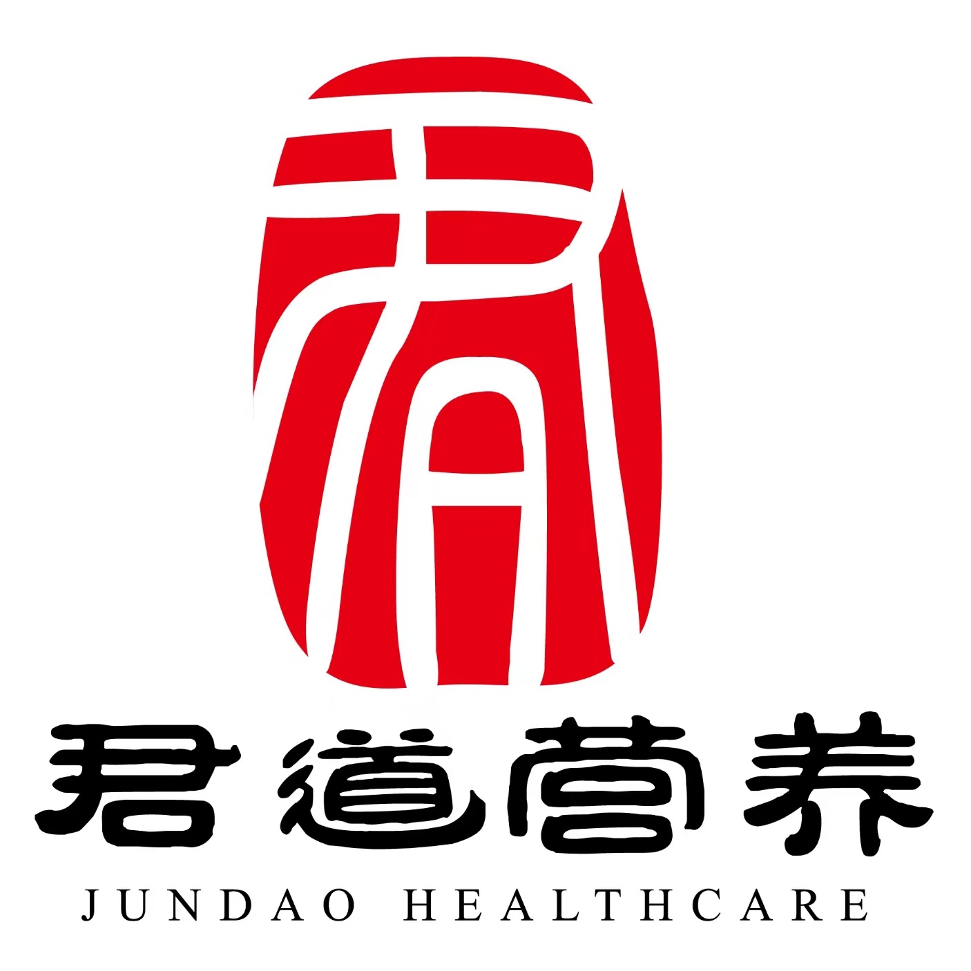 自然生物科技有限公司 Logo