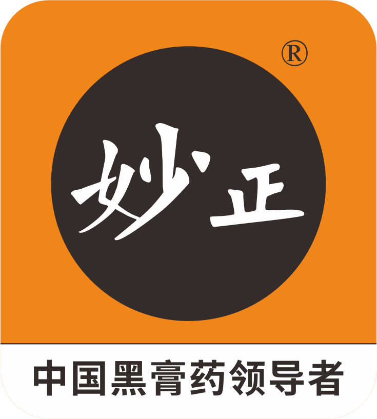 自然生物科技有限公司 Logo