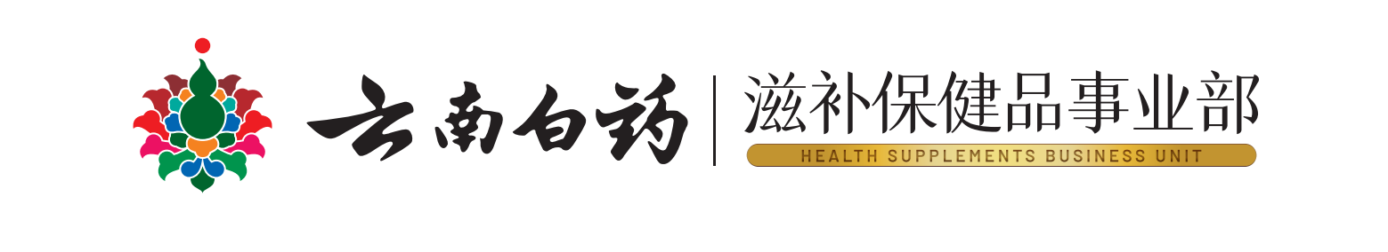 自然生物科技有限公司 Logo