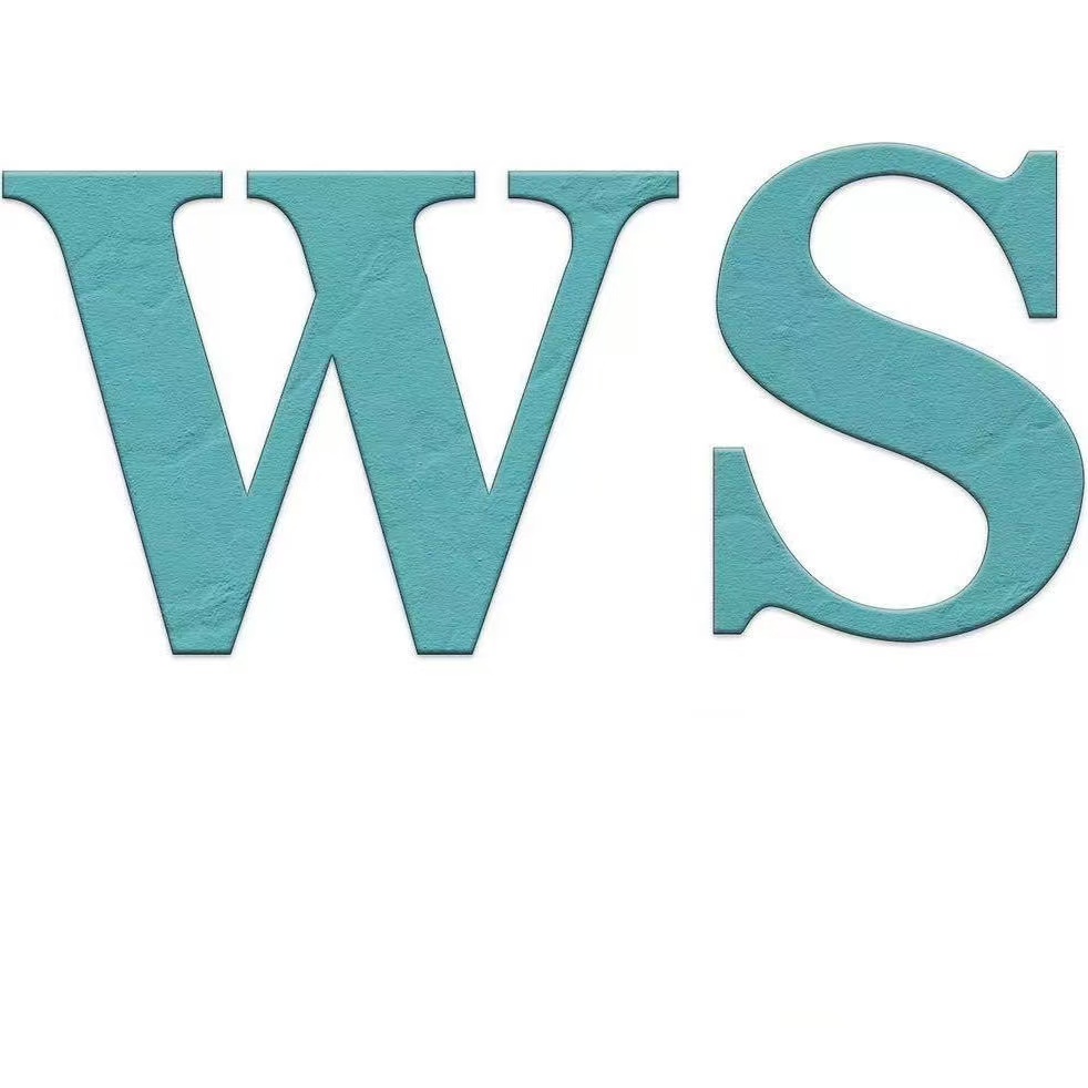自然生物科技有限公司 Logo