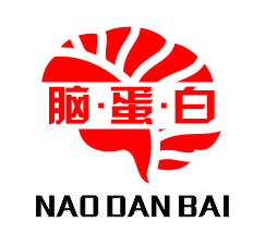自然生物科技有限公司 Logo