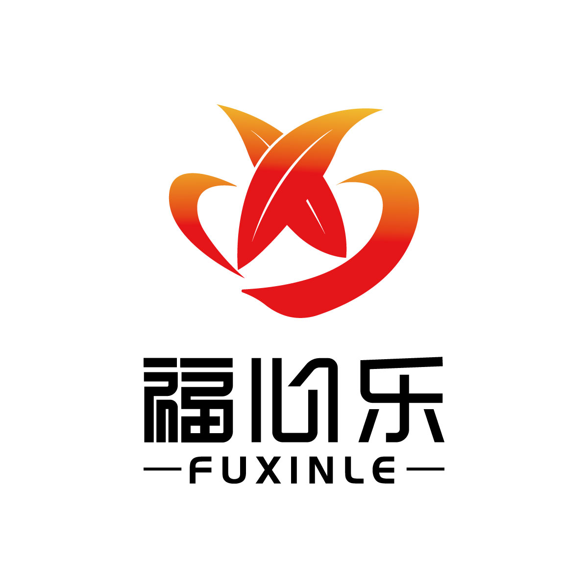 自然生物科技有限公司 Logo