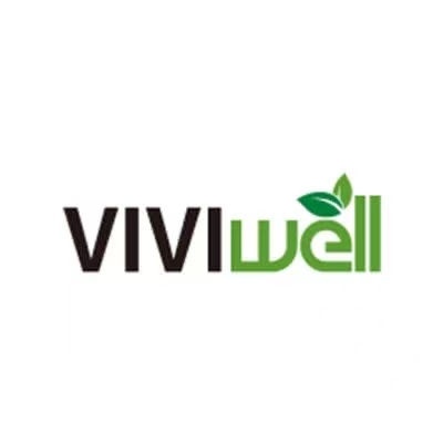 自然生物科技有限公司 Logo