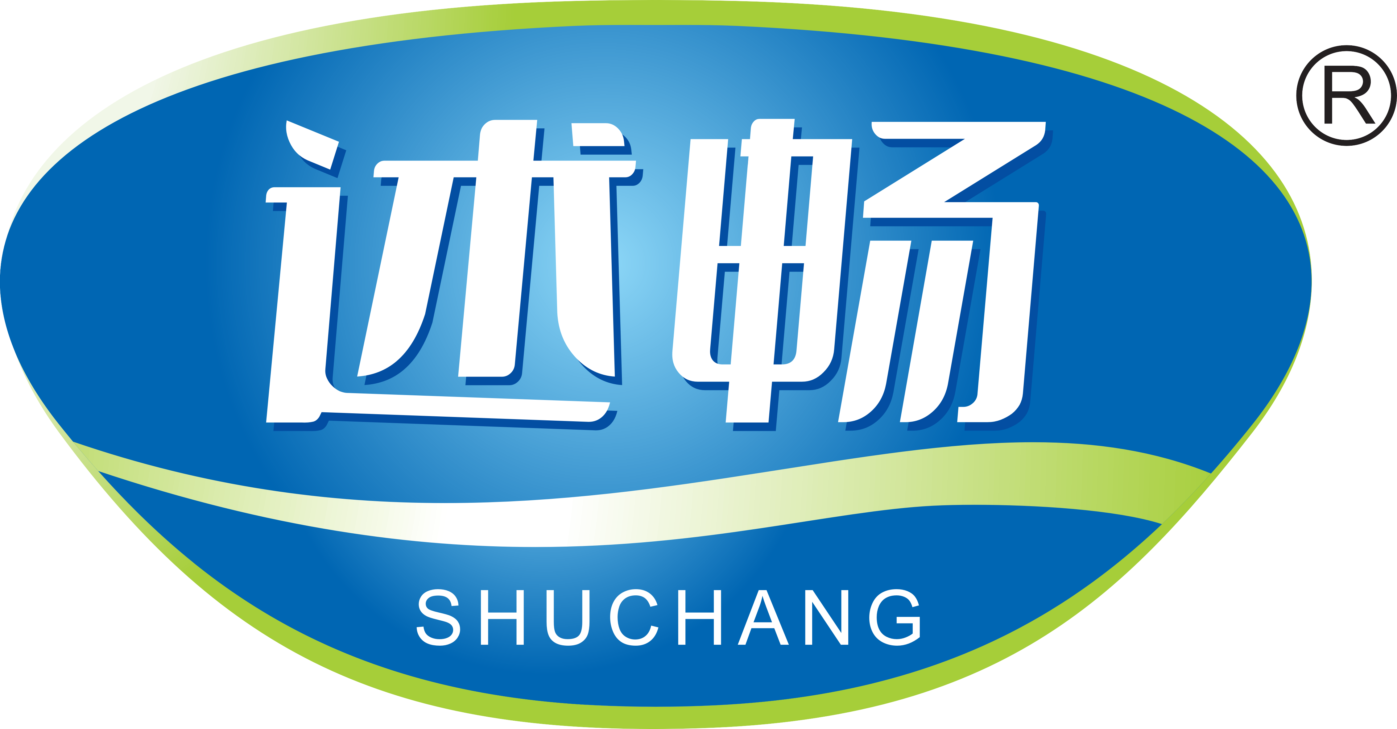 自然生物科技有限公司 Logo