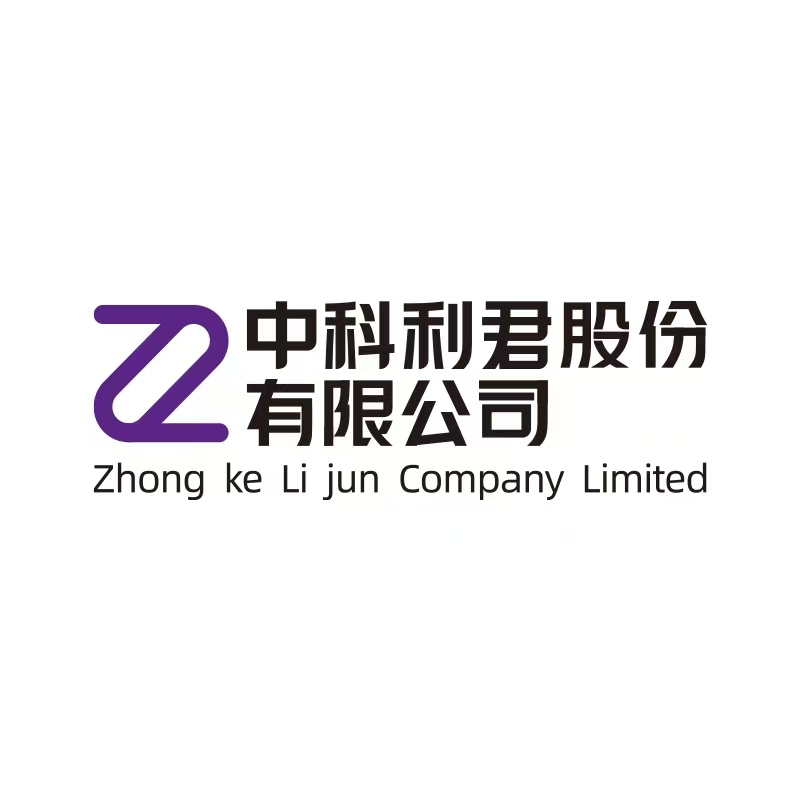 自然生物科技有限公司 Logo