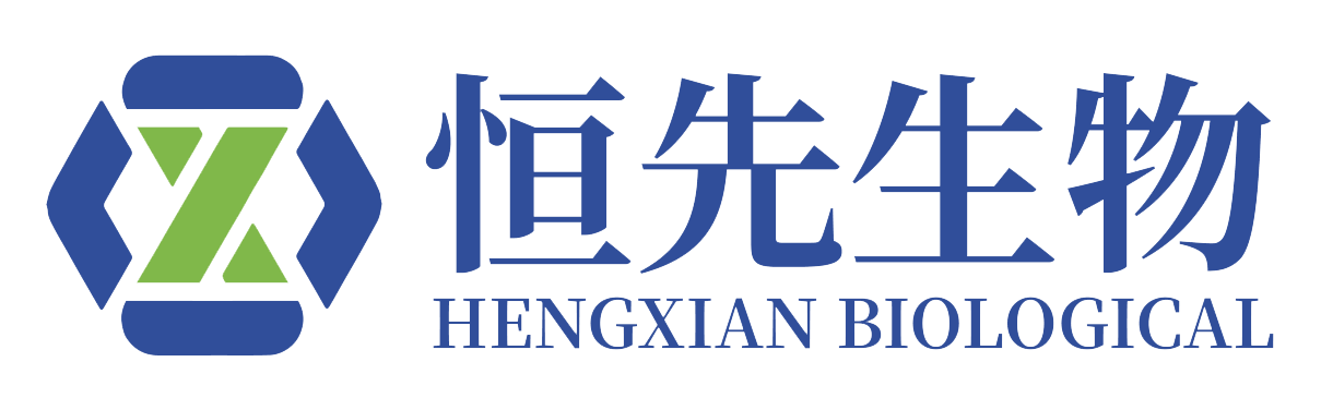 自然生物科技有限公司 Logo