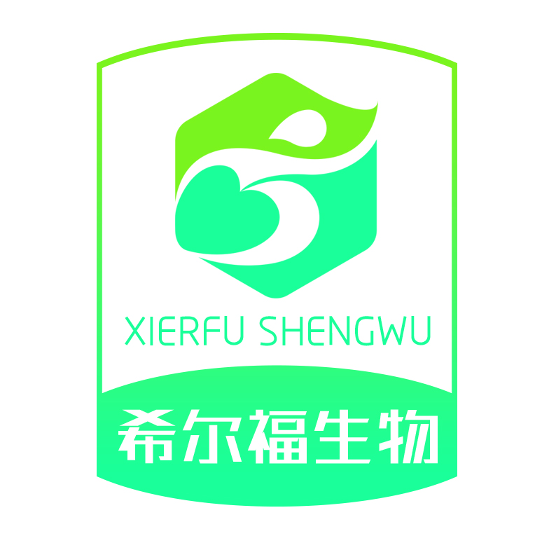 自然生物科技有限公司 Logo