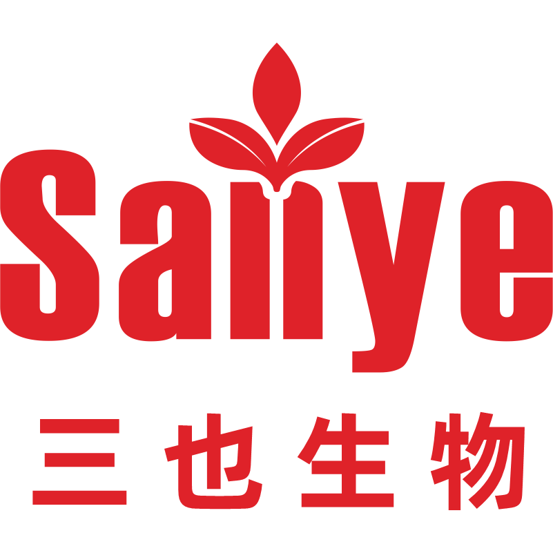 自然生物科技有限公司 Logo