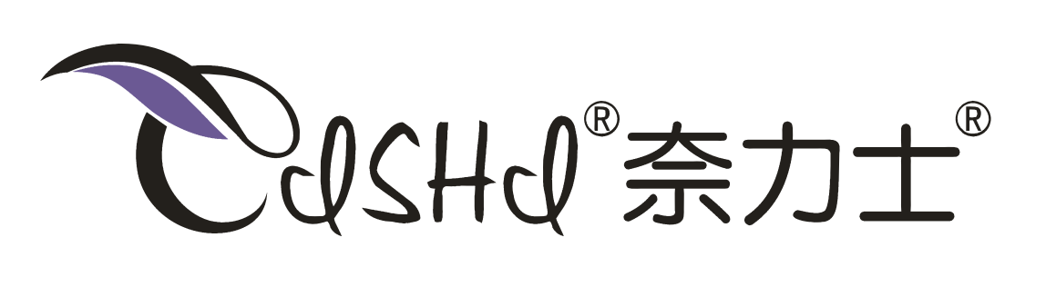 自然生物科技有限公司 Logo