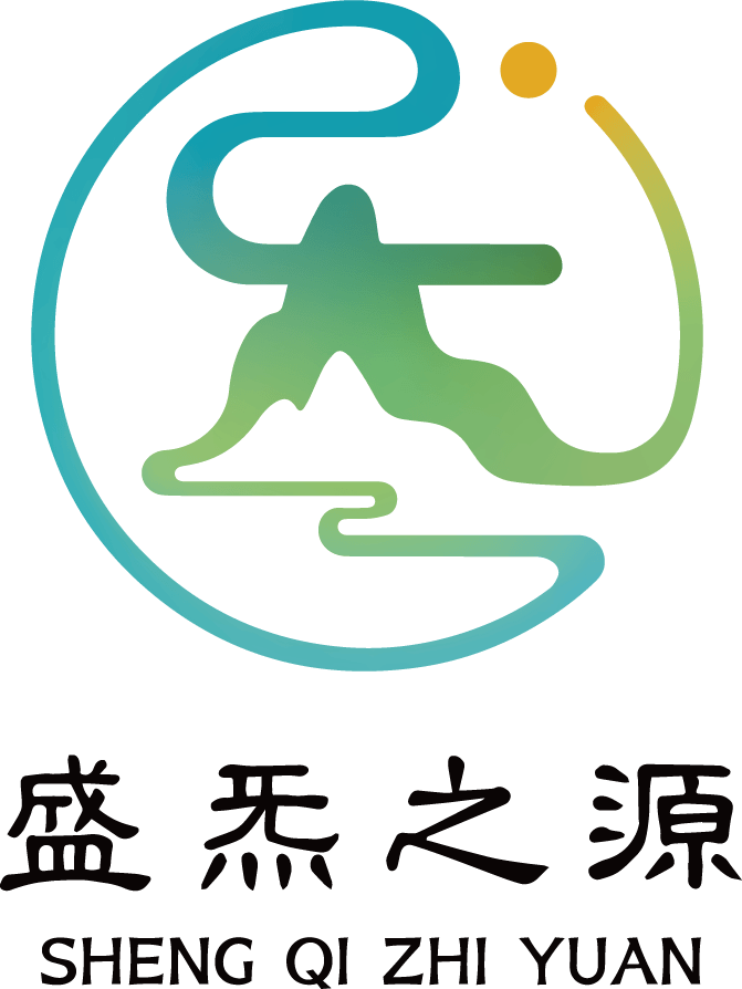 自然生物科技有限公司 Logo