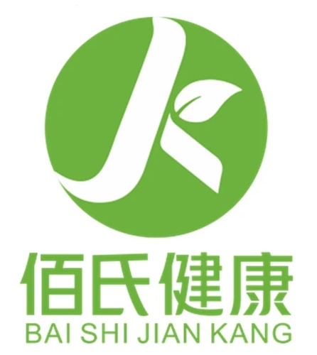 自然生物科技有限公司 Logo