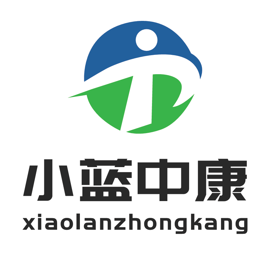 自然生物科技有限公司 Logo