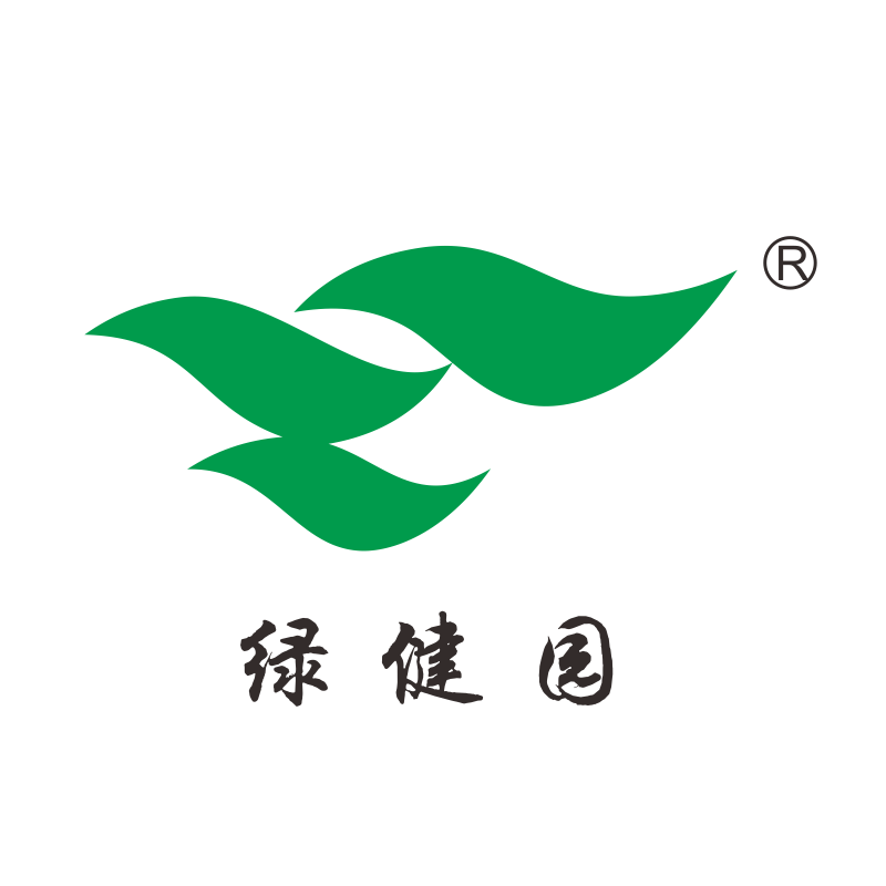 自然生物科技有限公司 Logo