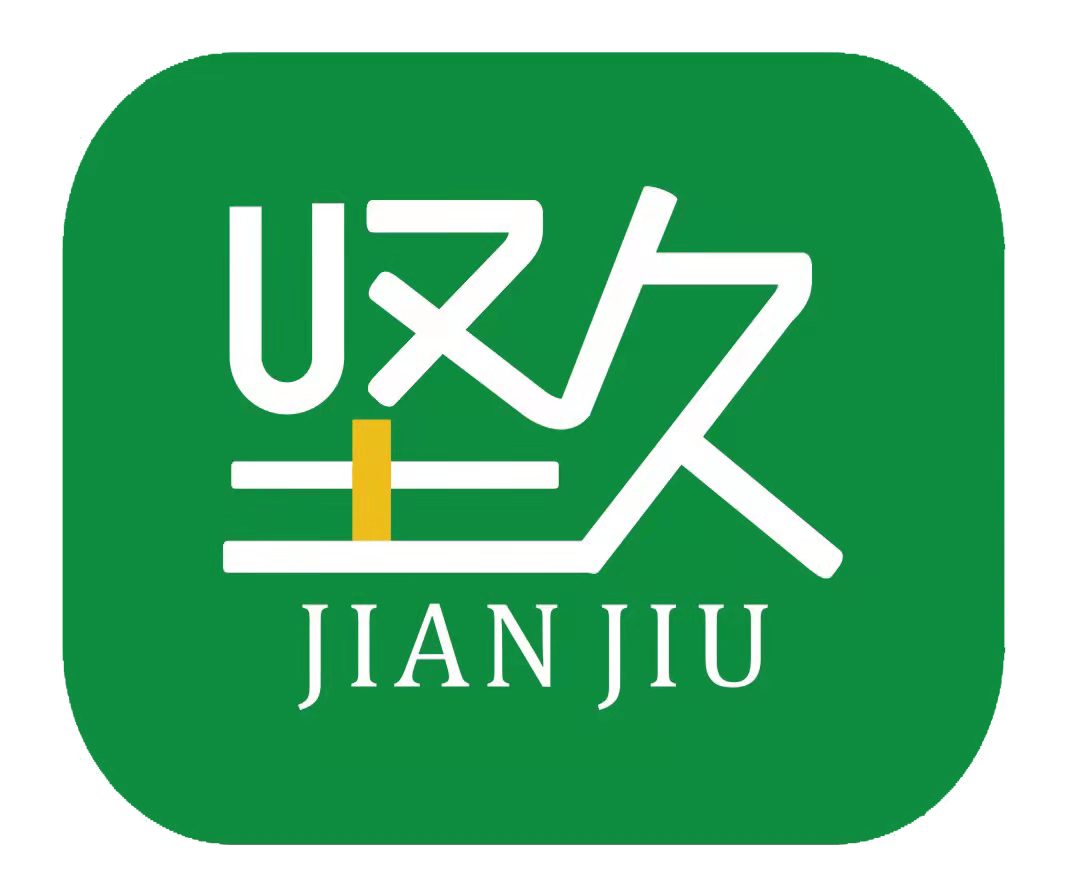 自然生物科技有限公司 Logo