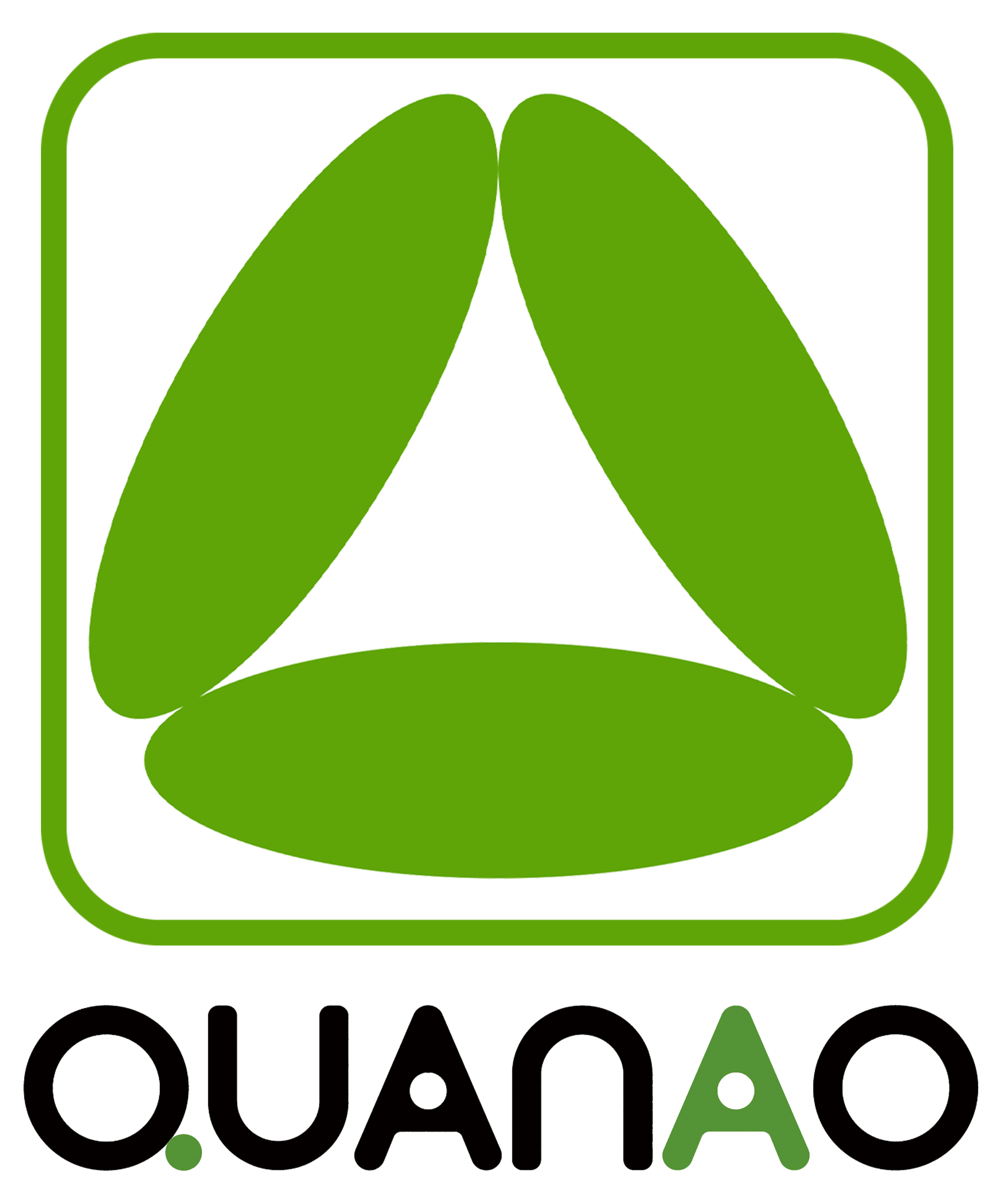 自然生物科技有限公司 Logo