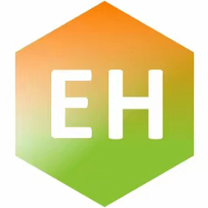 自然生物科技有限公司 Logo