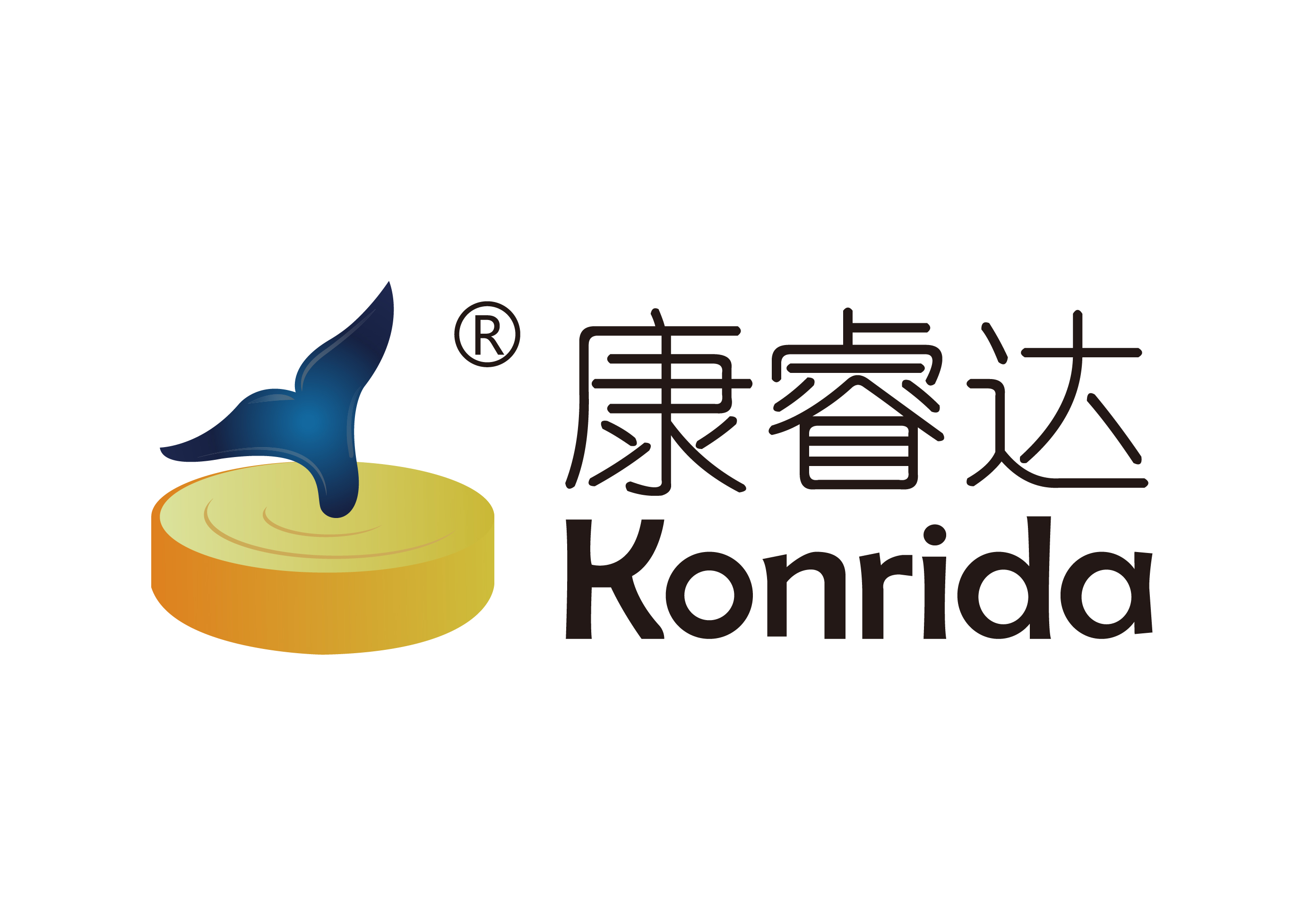 自然生物科技有限公司 Logo