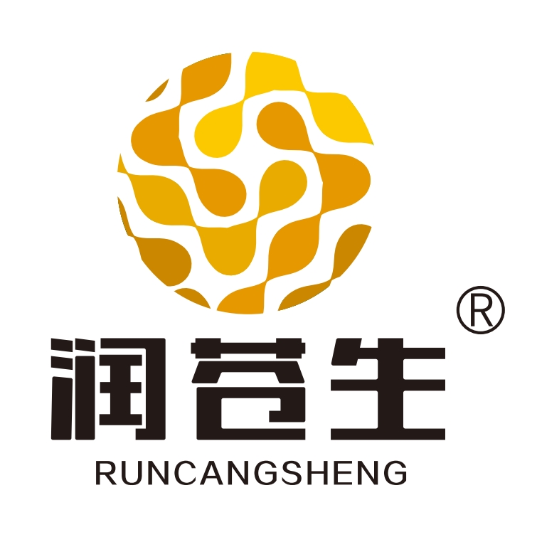 自然生物科技有限公司 Logo