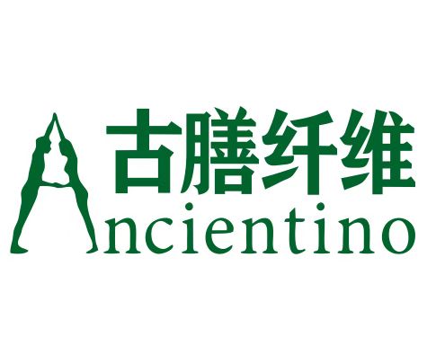 自然生物科技有限公司 Logo