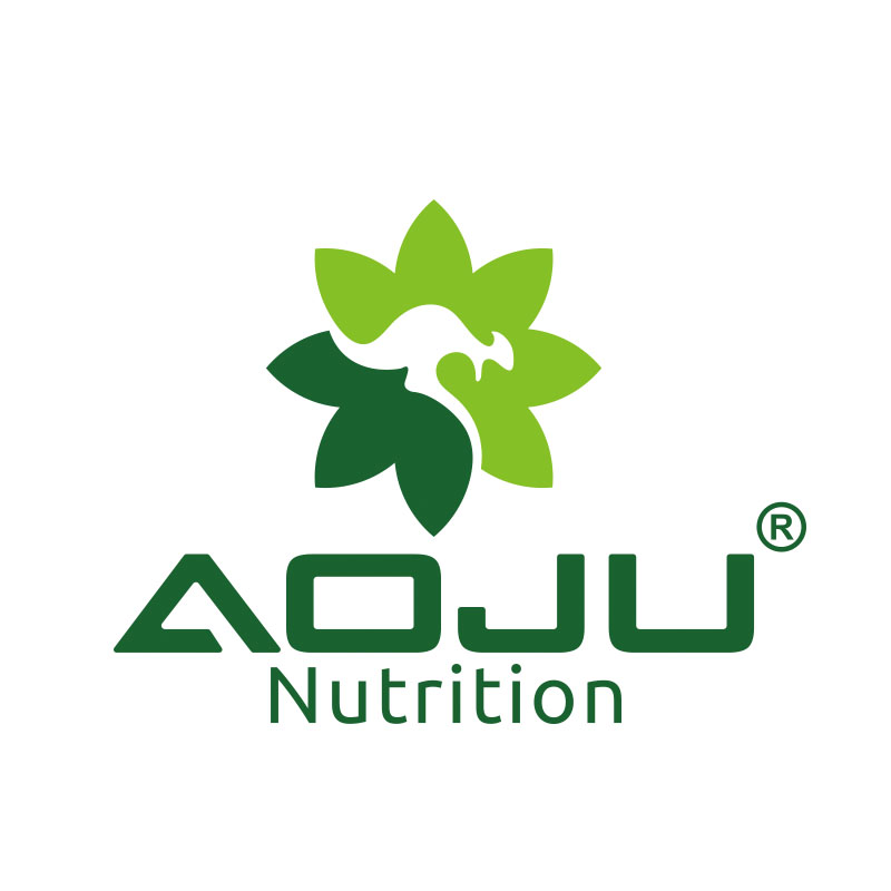 自然生物科技有限公司 Logo