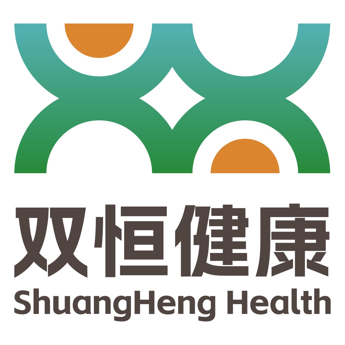 自然生物科技有限公司 Logo