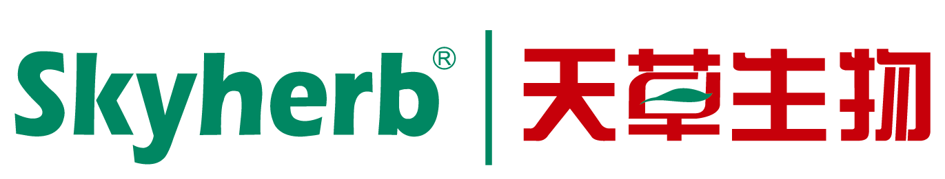 自然生物科技有限公司 Logo