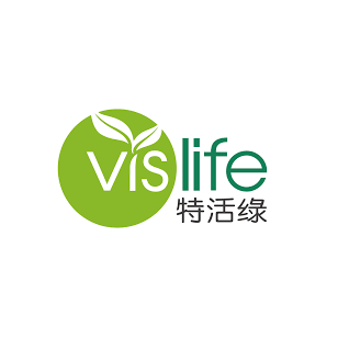 自然生物科技有限公司 Logo