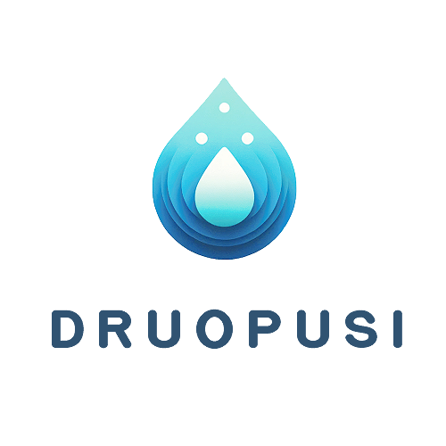自然生物科技有限公司 Logo