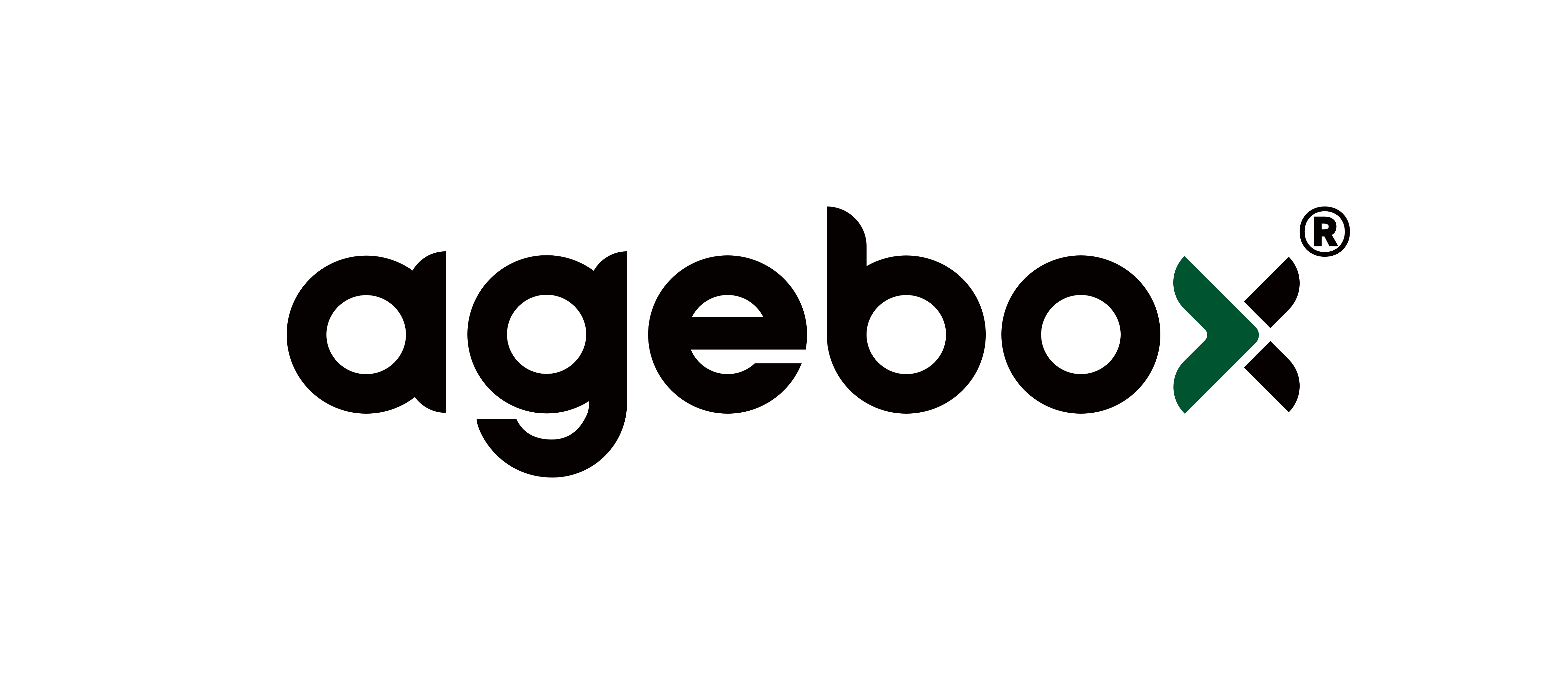 自然生物科技有限公司 Logo