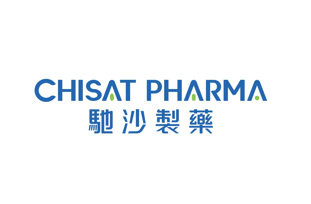 自然生物科技有限公司 Logo