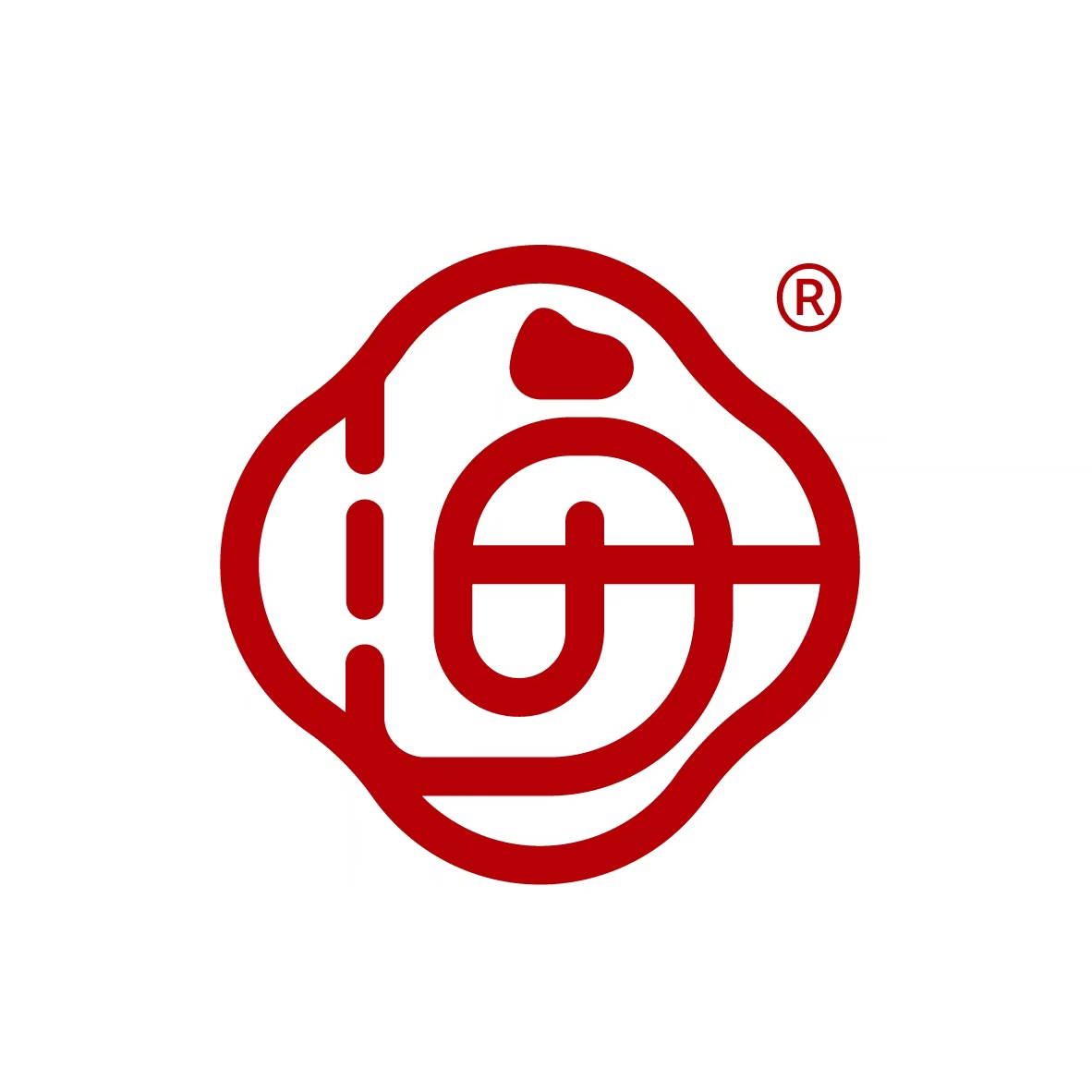 自然生物科技有限公司 Logo