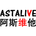 自然生物科技有限公司 Logo