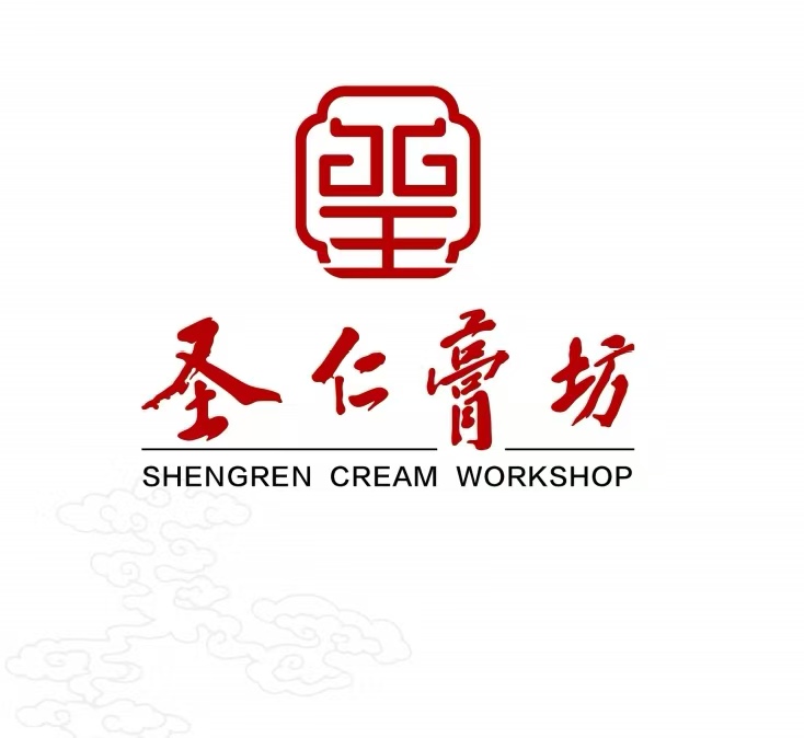 自然生物科技有限公司 Logo