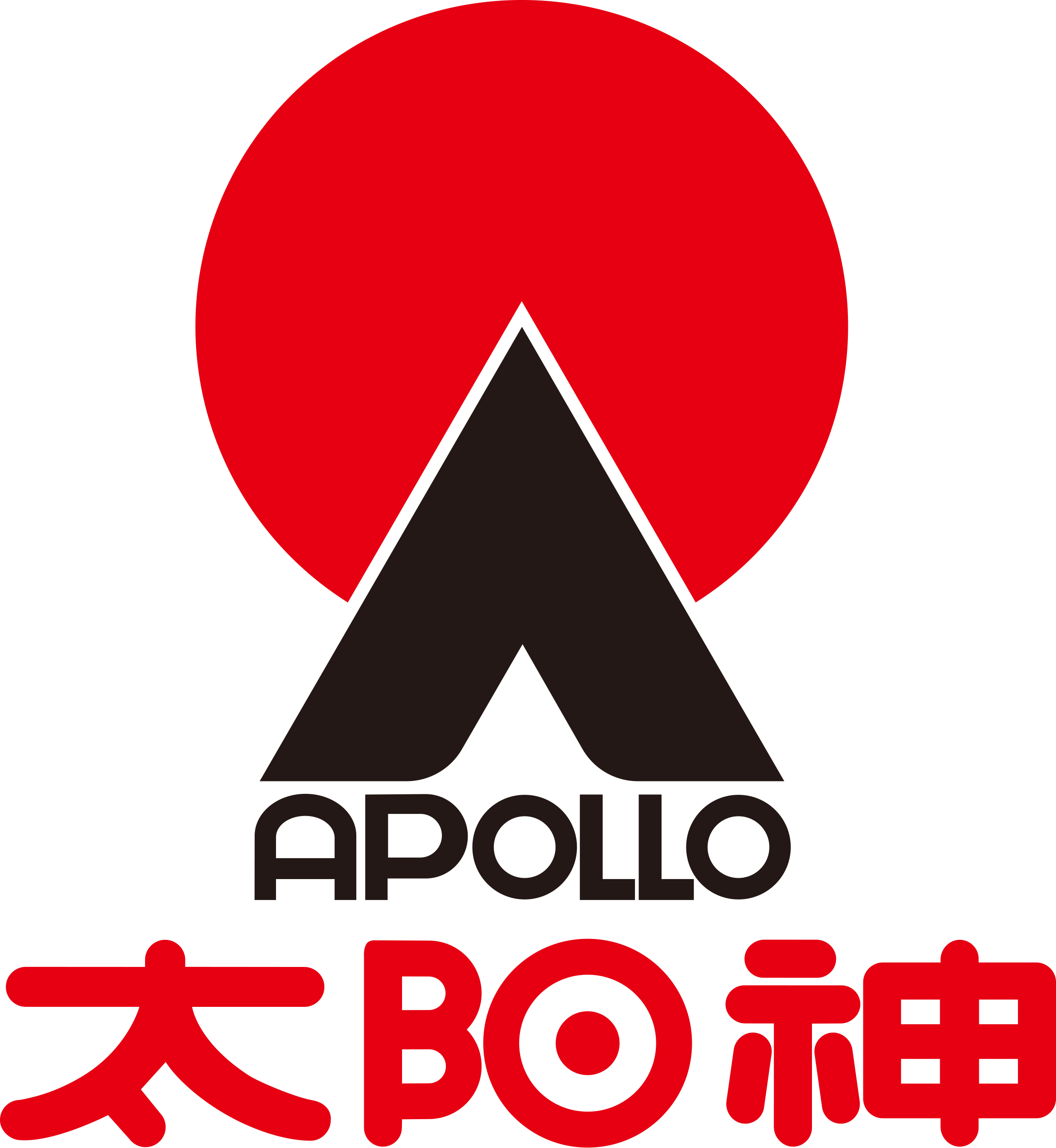 自然生物科技有限公司 Logo