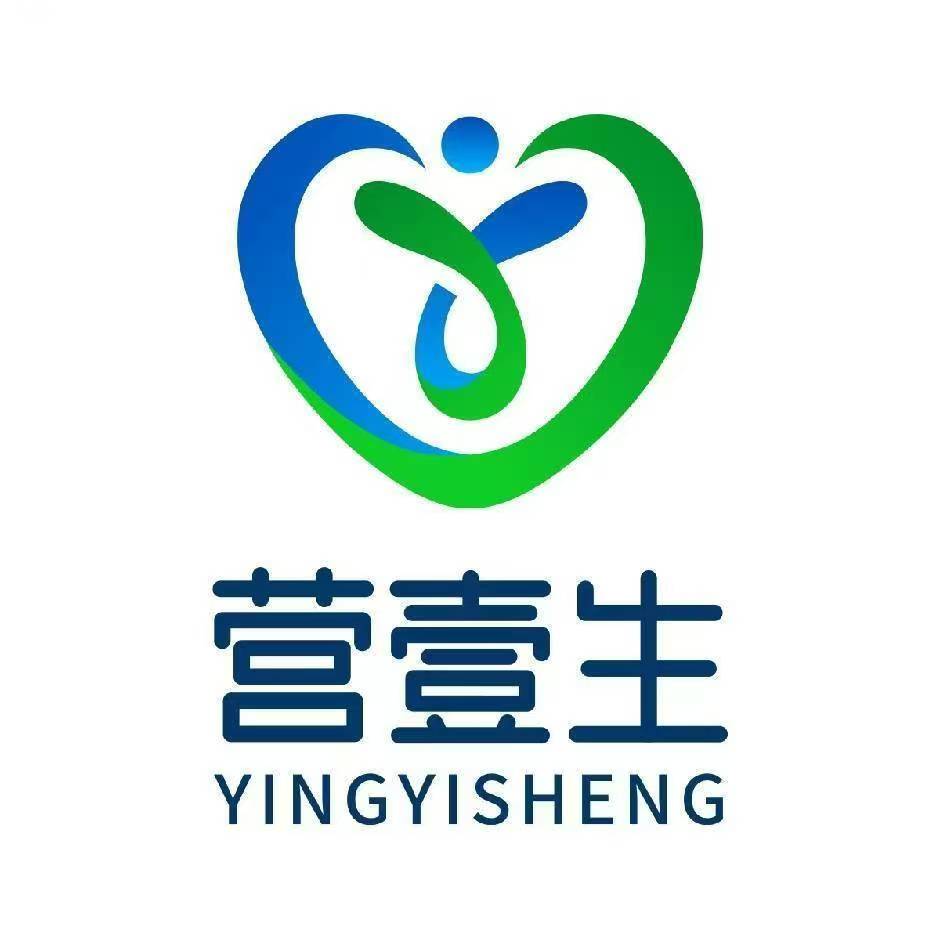 自然生物科技有限公司 Logo