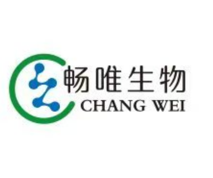 自然生物科技有限公司 Logo