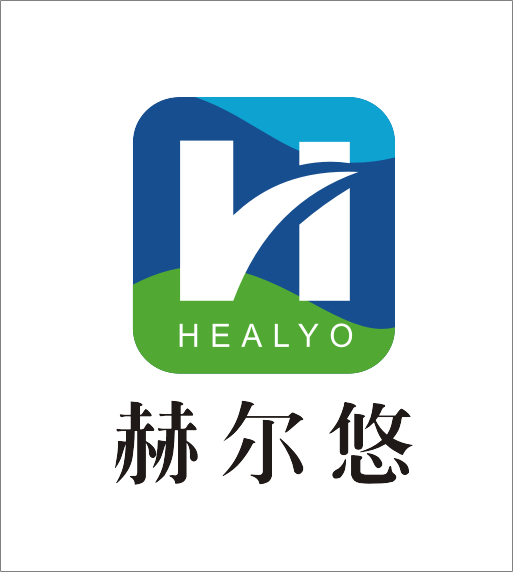 自然生物科技有限公司 Logo