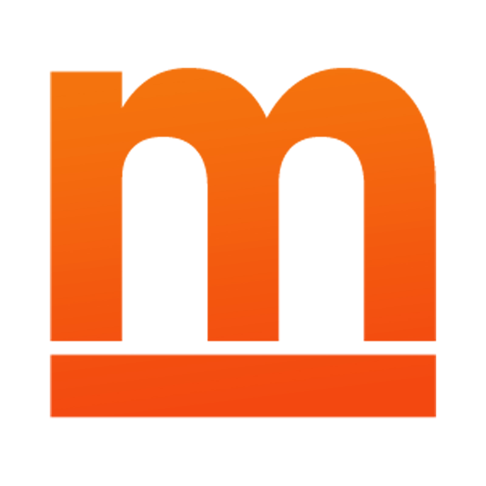 自然生物科技有限公司 Logo