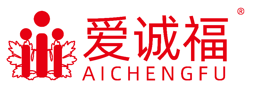 自然生物科技有限公司 Logo